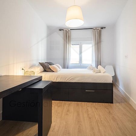 Appartement La Catedral En El Corazon De Oviede Extérieur photo