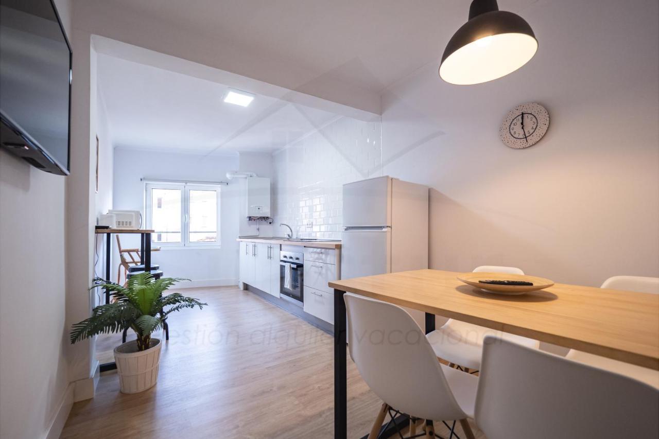 Appartement La Catedral En El Corazon De Oviede Extérieur photo