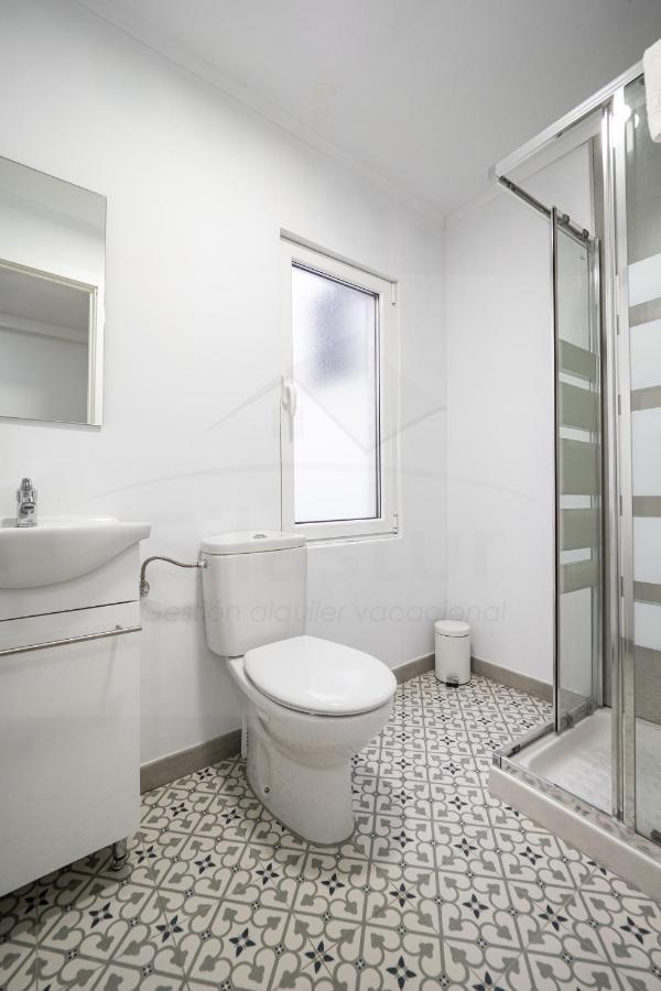Appartement La Catedral En El Corazon De Oviede Extérieur photo
