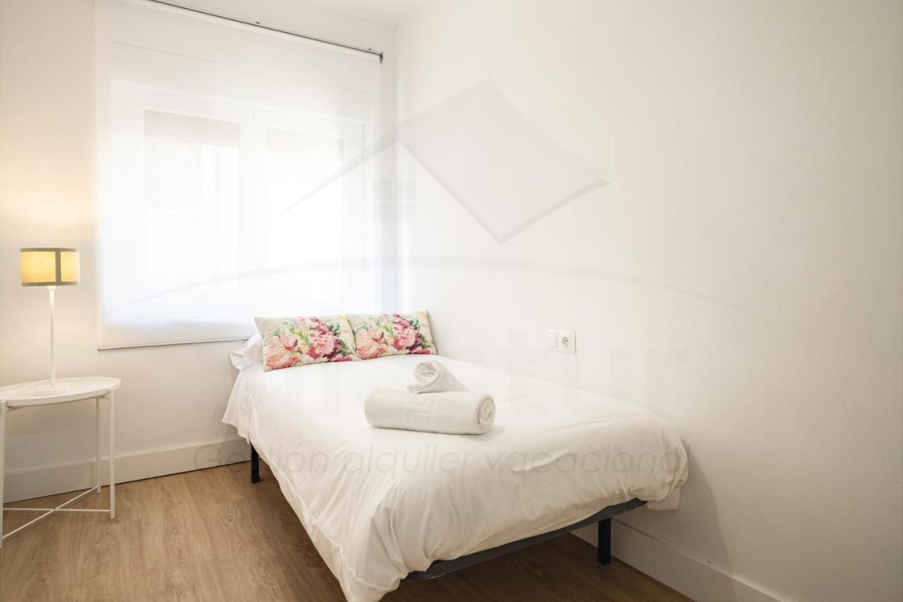 Appartement La Catedral En El Corazon De Oviede Extérieur photo