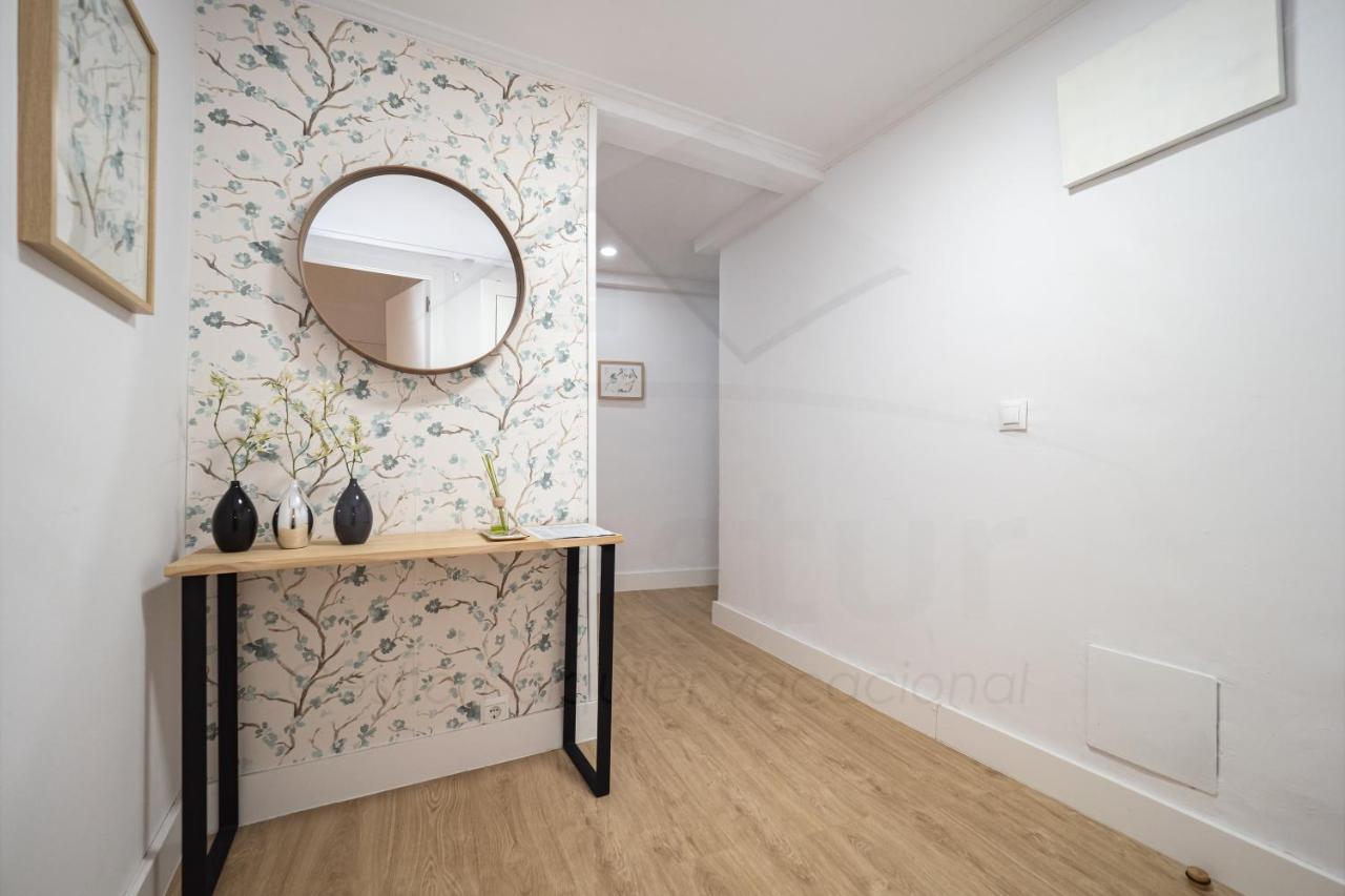 Appartement La Catedral En El Corazon De Oviede Extérieur photo