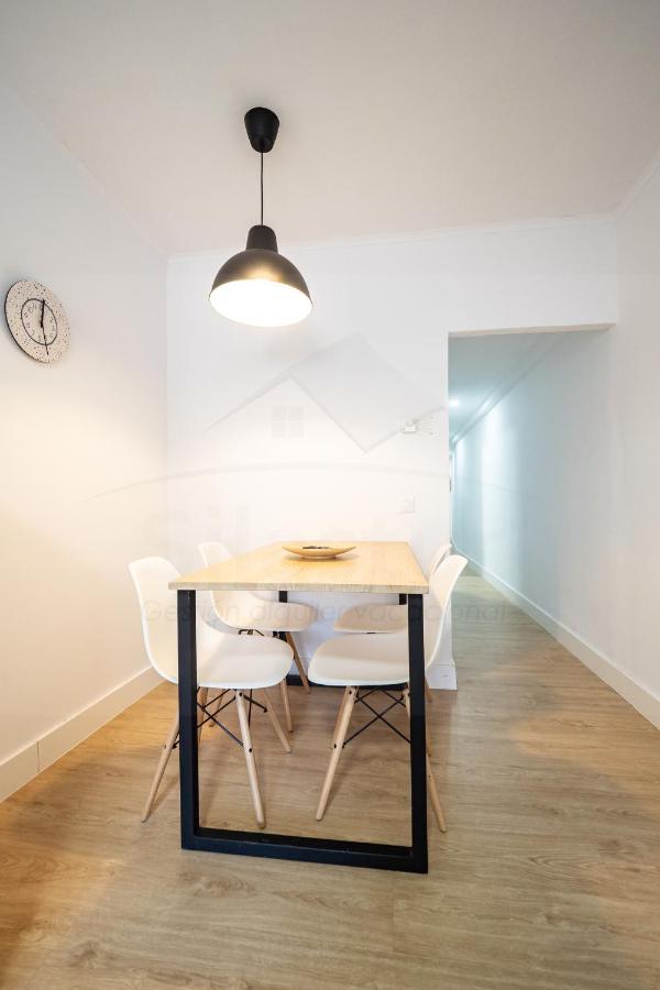 Appartement La Catedral En El Corazon De Oviede Extérieur photo