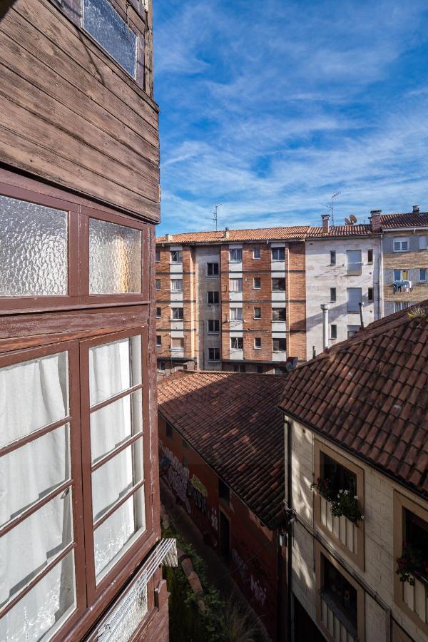Appartement La Catedral En El Corazon De Oviede Extérieur photo