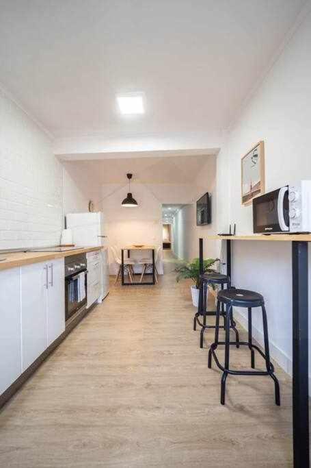 Appartement La Catedral En El Corazon De Oviede Extérieur photo